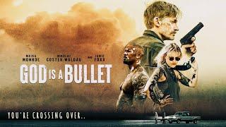 God Is A Bullet (2023) Directed by Nick Cassavetes | *Light Spoilers* | With Book Comparisons