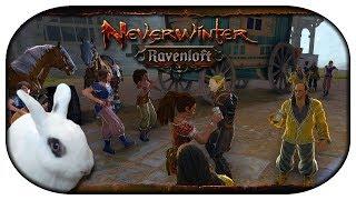 NEVERWINTER: Ravenloft  01 - Unwillkommene Gäste in Schloss Wyndrake