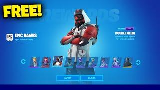 How To Get EVERY SKIN for FREE In Fortnite! (FREE SKINS GLITCH)