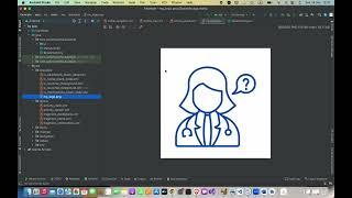 How to create Simple Splash Screen in Android Studio Java project for specific time