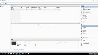 12-Configuring Virtual machine replication in Hyper V 2016