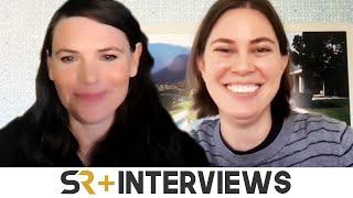 Clea DuVall & Laura Kittrell Interview: High School