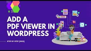 How to Add a PDF Viewer in WordPress - Step by Step [2022]