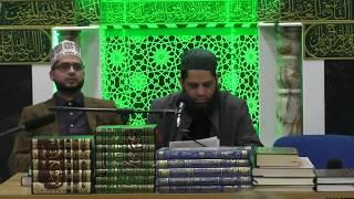 Shaykh Asrar Rashid Vs Shia Debate - What Actually Happened