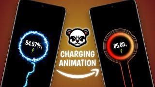 How To Change Charging Animation In Any Android Devices - Change Charging Animation