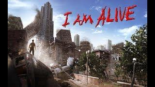 I Am Alive финал