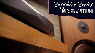 Review! Innuos Zen AND Zenith | M3 Sapphire Series