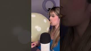 #asmr #relaxing Balloon 