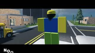 ROBLOX Bank Heist Part 2