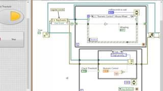 VI High 52 - Bookmarks and Attaching Comments in LabVIEW 2013