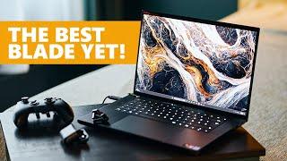 Razer Blade 16 2024 Review - Same, Same, but (better) different!