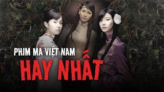 Phim ma MƯỜI ẩn chứa ý nghĩa gì?