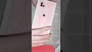 unboxing hp iphone dari kardus virallllll