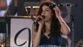 Nikki Yanofsky-Old Macdonald