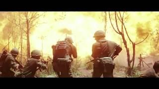 Battle Field Vietnam intro movie remake