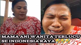 MAMA ANI PERIKSA HP PAK TAKUR? NETIZEN ADA ADA AJA YA KALAU NGOMONG!