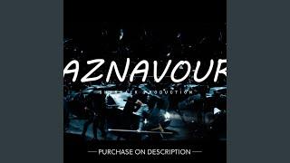 AZNAVOUR (Banger Trap type beat)