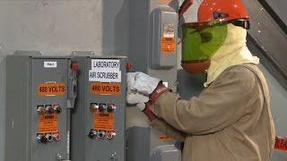 Electrical Safety for Qualified Workers - Training Video