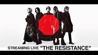 STREAMING LIVE "THE RESISTANCE" digest / lynch.