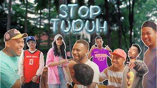 STOP TUDUH - Deasy Agaki ft. Bringin Home, Aldo Bz, Remsta Rap, Lampu 1 Comedy, No Name Crew (MV)