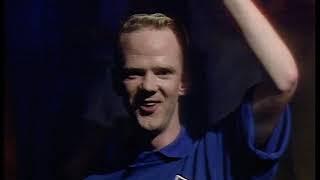 Bronski Beat - I Feel Love/Johnny Remember Me (feat. Marc Almond) (Top Of The Pops 1985)