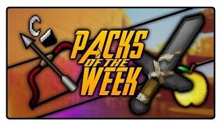 Top 3 PACKS OF THE WEEK #11 | byJannik