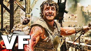 GLADIATOR 2 Bande Annonce VF (2024) Nouvelle