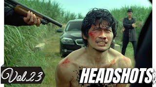 Movie Headshots. Vol. 23 [HD]