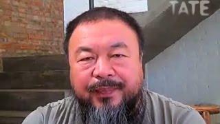 Ai Weiwei Answers Your Questions | TateShots