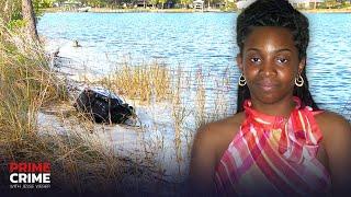 Prime Crime: Young Mom Washes Up On Shore Near Florida Naval Base