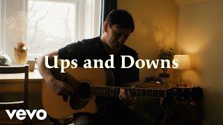 Johnny Stott - Ups and Downs
