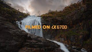 Sony a6700 | Cinematic Landscape Footage