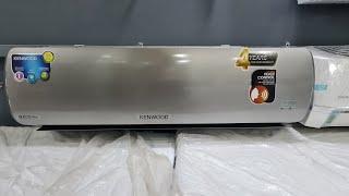 Kenwood Eco Ultra Inverter AC Review 2024 | Some Excellent Upgrades Compared to the Previous Model