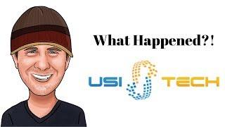 What Happened To USI Tech?