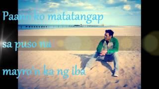 Di Ko Magawang Limutin Ka=(with lyrics)=Paul Sapiera=by:jay