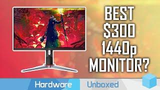 AOC Q27G2S Review, Is This The Cheap 1440p Gaming Monitor to Get?