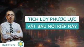 Làm Thiện Chưa Chắc Đã Có Phước - Vì sao? | GNH Talk