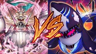 Yu-Gi-Oh! Centur-ion vs Fluffal- Lages (Torneio Mensal Set 2024)