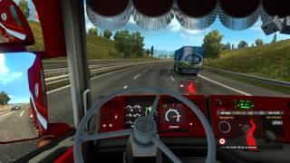 ets 2 scania weeda part 2