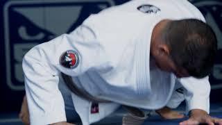 Pro Series Ground Control Gi ft. Lucas Barbosa