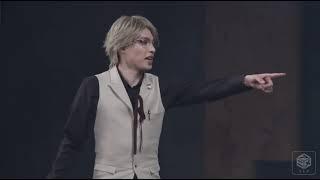 Dazai & Kunikida - BSD Stage Play (Eng Sub)