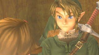 The Legend Of Zelda: Twilight Princess HD - 100% FULL GAME Walkthrough - No Commentary