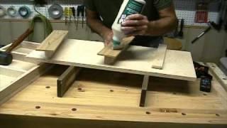 Bench Hook Special.mov