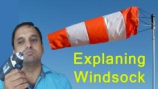 What is Windsock: How to Read & Applications