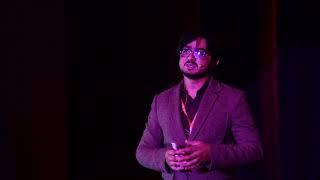 Utilizing the leftovers | Ubaid ul Rehman Memon | TEDxMUET