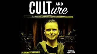 Cult & Culture Podcast Episode 13 feat. Lucien Greaves of The Satanic Temple