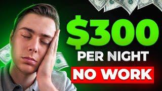 How To Make Money Trading Crypto While You Sleep!