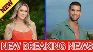 TODAY'S BIGNEW UPDATE NEWS!!Bachelor In Paradise’ Star Olivia Lewis Shocks Fans with Dating Update"