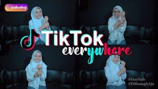 MASIH MAIN TIKTOK