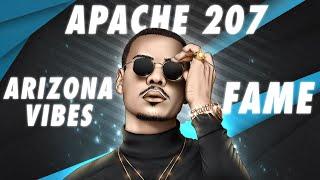 Apache 207 - Fame (Lyrics)